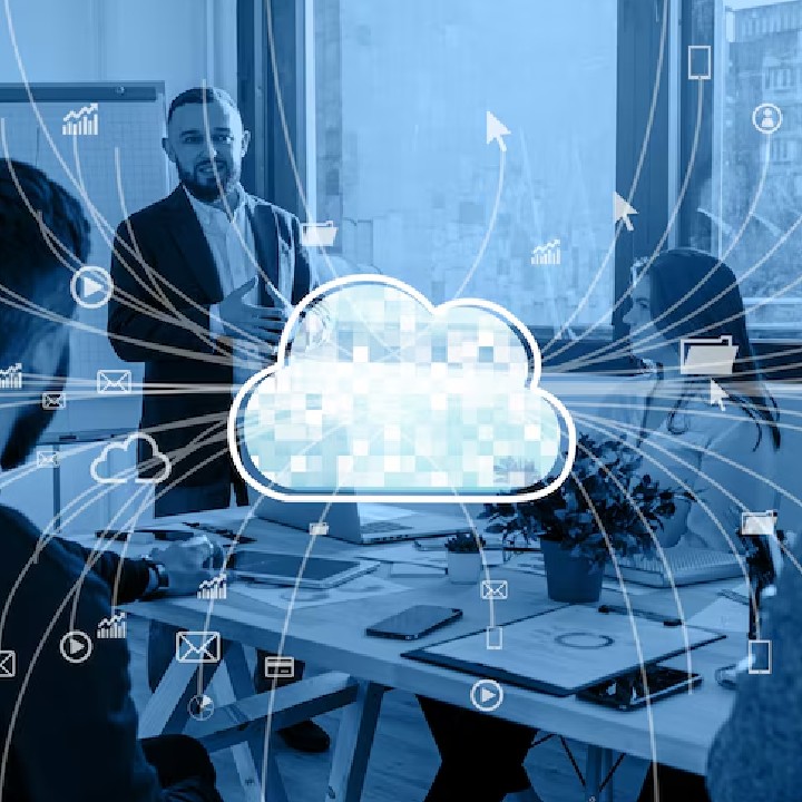 Cloud Migration & Modernization