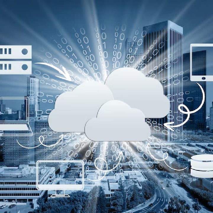 Multi-Cloud & Hybrid Cloud